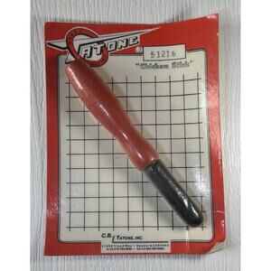 The Original Tatone Chicken Stick safety engine starting stick T51216